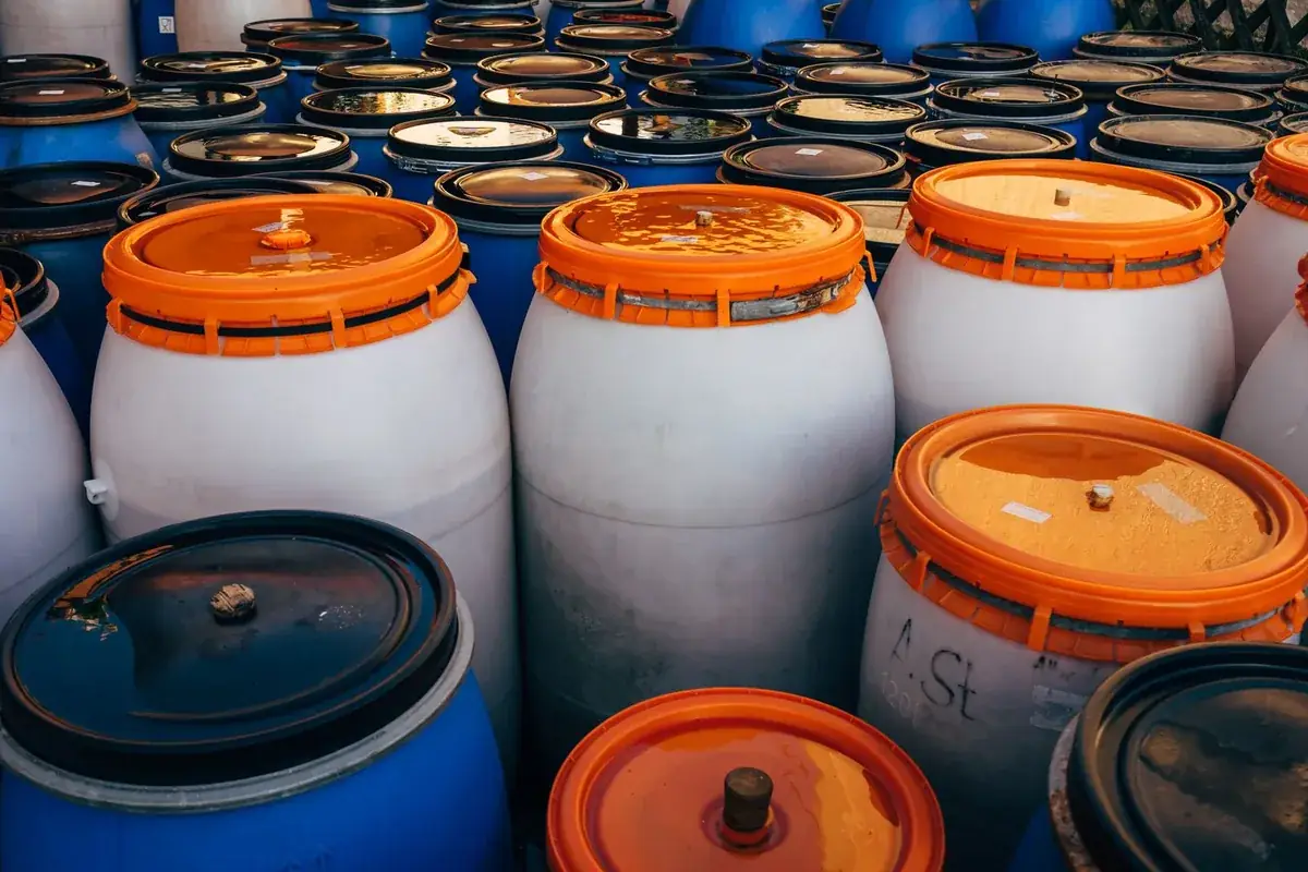 Hazmat Cleanup in Willacoochee, GA